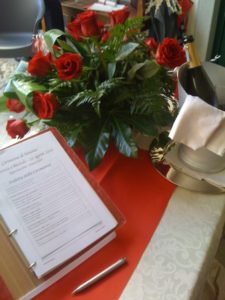 Legal Weddings anywhere