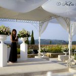 (English) Wedding Blessing in Val D'Orcia Castello Di Velona