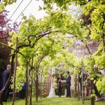 (English) Wedding Pledges Ceremony in Florence - Photographer Fabio Mirulla